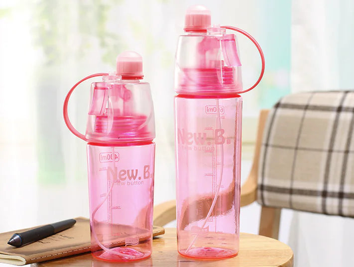 AquaMist Active Bottle
