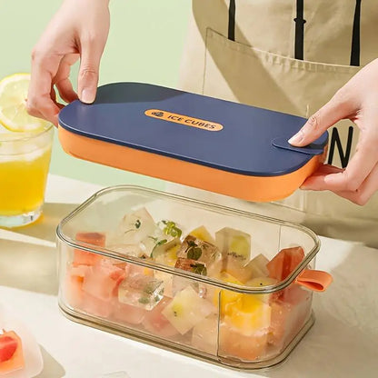 FrostFlex 32-Grid Ice Tray