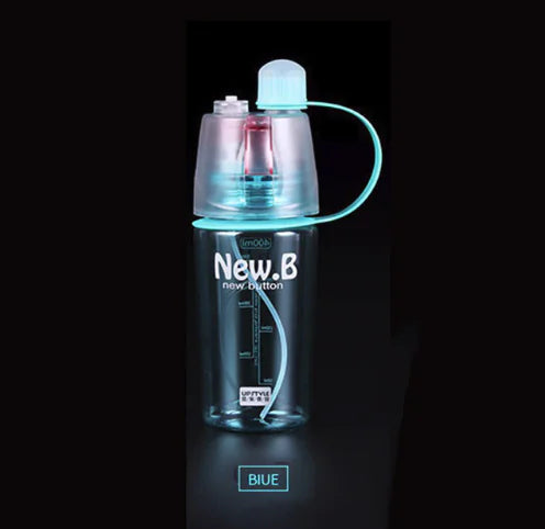 AquaMist Active Bottle