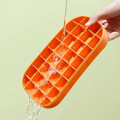 FrostFlex 32-Grid Ice Tray