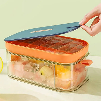 FrostFlex 32-Grid Ice Tray