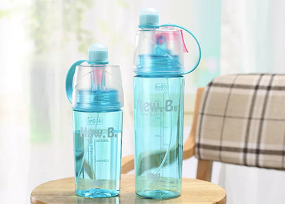 AquaMist Active Bottle