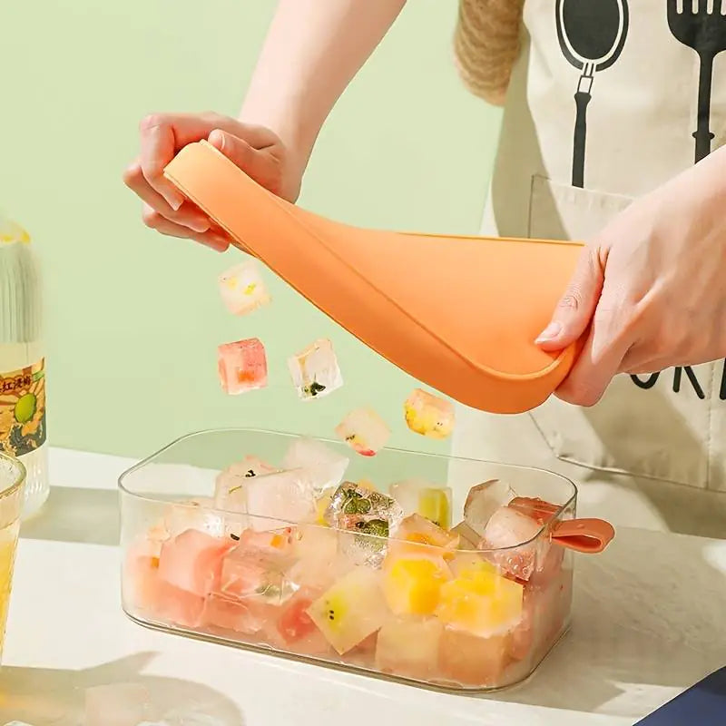 FrostFlex 32-Grid Ice Tray