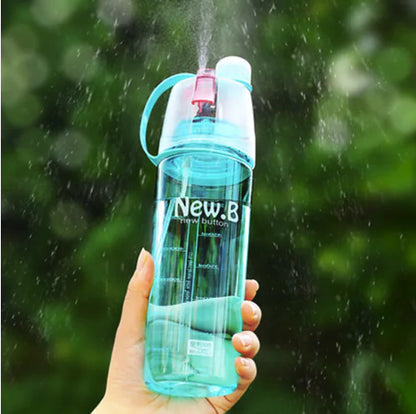 AquaMist Active Bottle